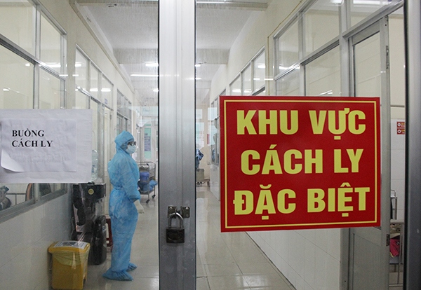 COVID-19: Three new imported cases registered in Vietnam